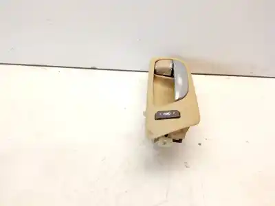 Автозапчасти б/у внутри передней правой ручки за lexus ls (usf4/uvf4) 460 ссылки oem iam 6927750090  6760550250