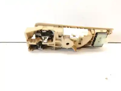 Автозапчасти б/у внутри передней правой ручки за lexus ls (usf4/uvf4) 460 ссылки oem iam 6927750090  6760550250