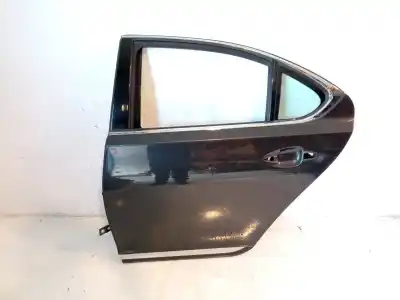 Second-hand car spare part rear left door for lexus ls (usf4/uvf4) 460 oem iam references 6700450060  