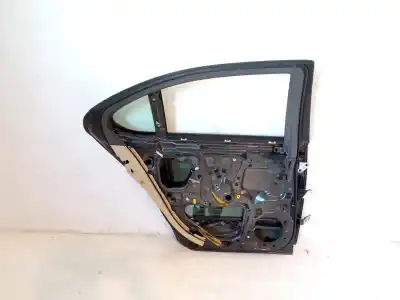 Автозапчасти б/у задняя левая дверь за lexus ls (usf4/uvf4) 460 ссылки oem iam 6700450060  