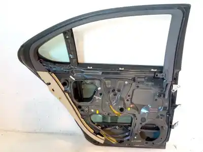 Автозапчасти б/у задняя левая дверь за lexus ls (usf4/uvf4) 460 ссылки oem iam 6700450060  