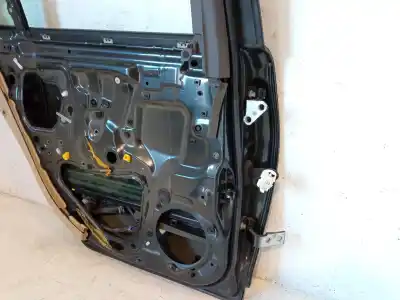 Автозапчасти б/у задняя левая дверь за lexus ls (usf4/uvf4) 460 ссылки oem iam 6700450060  