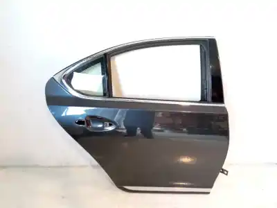 Автозапчасти б/у дверь задняя правая за lexus ls (usf4/uvf4) 460 ссылки oem iam 6700350060