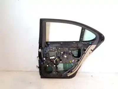 Автозапчасти б/у дверь задняя правая за lexus ls (usf4/uvf4) 460 ссылки oem iam 6700350060  