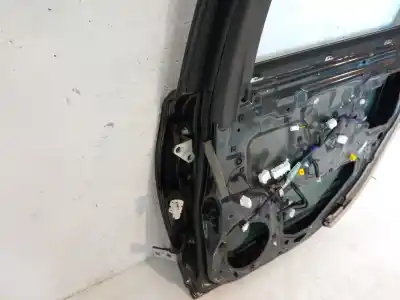 Автозапчасти б/у дверь задняя правая за lexus ls (usf4/uvf4) 460 ссылки oem iam 6700350060  