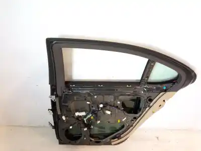 Автозапчасти б/у дверь задняя правая за lexus ls (usf4/uvf4) 460 ссылки oem iam 6700350060  