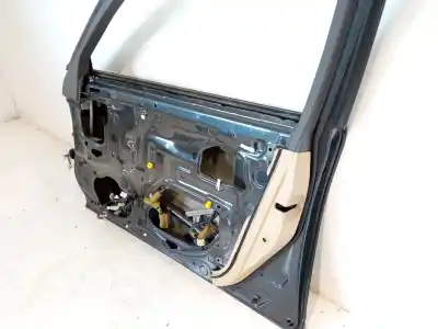 Pezzo di ricambio per auto di seconda mano porta anteriore destra per lexus ls (usf4/uvf4) 460 riferimenti oem iam 6700150080  