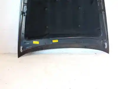 Автозапчасти б/у капот за lexus ls (usf4/uvf4) 460 ссылки oem iam 5330150080  