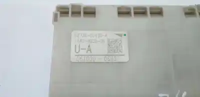 Автозапчасти б/у блок реле/предохранителей за lexus ls (usf4/uvf4) 460 ссылки oem iam 8273050150  744099380w