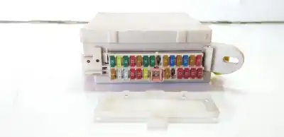 Автозапчасти б/у блок реле/предохранителей за lexus ls (usf4/uvf4) 460 ссылки oem iam 8273050150  744099380w