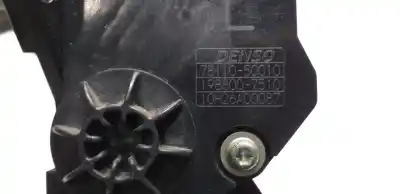 Автозапчасти б/у пotенциометр за lexus ls (usf4/uvf4) 460 ссылки oem iam 7811050010  10h26a00087