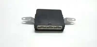 Автозапчасти б/у электронный модуль за lexus ls (usf4/uvf4) 460 ссылки oem iam 8922450120