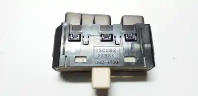 Автозапчасти б/у многофункциональное управление за lexus ls (usf4/uvf4) 460 ссылки oem iam 15c082  0824f60