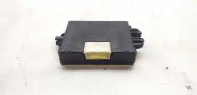 Recambio de automóvil de segunda mano de modulo electronico para lexus ls (usf4/uvf4) 460 referencias oem iam 8978450010  