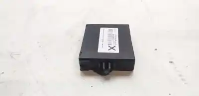 Recambio de automóvil de segunda mano de modulo electronico para lexus ls (usf4/uvf4) 460 referencias oem iam 8978450010  