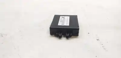 Recambio de automóvil de segunda mano de modulo electronico para lexus ls (usf4/uvf4) 460 referencias oem iam 8978450010  