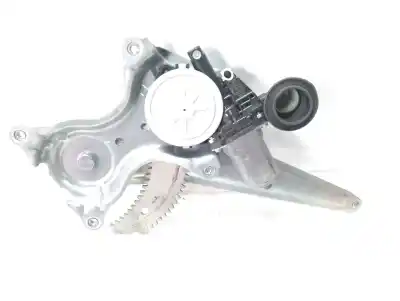 Pezzo di ricambio per auto di seconda mano alzacristalli posteriore sinistro per toyota rav 4 advance hybrid riferimenti oem iam 6980442050