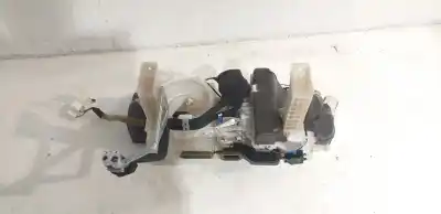 Автозапчастина б/у повне нормальне опалення для lexus ls (usf4/uvf4) 460 посилання на oem iam 8703050080  4488009372