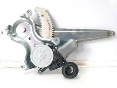 Pezzo di ricambio per auto di seconda mano alzacristalli posteriore destro per toyota rav 4 advance hybrid riferimenti oem iam 6980342050