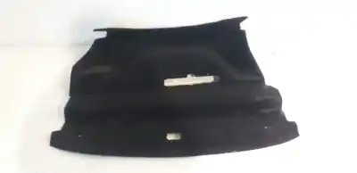 Автозапчасти б/у задний поддон за lexus ls (usf4/uvf4) 460 ссылки oem iam 6407550080  