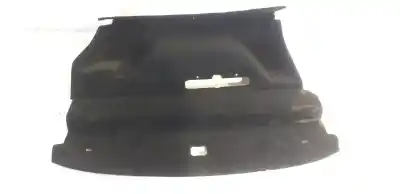 Автозапчасти б/у задний поддон за lexus ls (usf4/uvf4) 460 ссылки oem iam 6407550080  