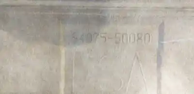 Автозапчасти б/у задний поддон за lexus ls (usf4/uvf4) 460 ссылки oem iam 6407550080  