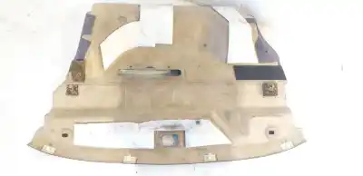 Автозапчасти б/у задний поддон за lexus ls (usf4/uvf4) 460 ссылки oem iam 6407550080  