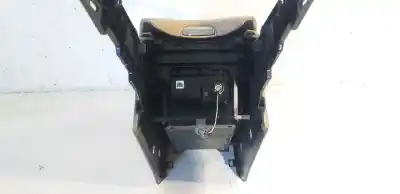 Автозапчасти б/у бардачок за lexus ls (usf4/uvf4) 460 ссылки oem iam 5891250070  5891650080