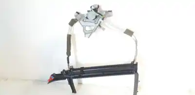 Автозапчасти б/у регулятор стекла заднего левого за lexus ls (usf4/uvf4) 460 ссылки oem iam 9918400056