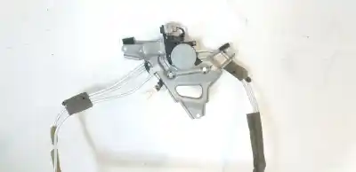 Автозапчасти б/у задний правый стеклорегулятор за lexus ls (usf4/uvf4) 460 ссылки oem iam 85453x1001  9918400055