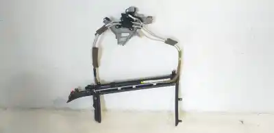 Автозапчасти б/у задний правый стеклорегулятор за lexus ls (usf4/uvf4) 460 ссылки oem iam 85453x1001  9918400055