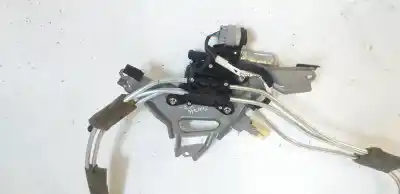 Автозапчасти б/у задний правый стеклорегулятор за lexus ls (usf4/uvf4) 460 ссылки oem iam 85453x1001  9918400055