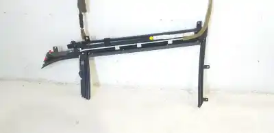 Автозапчасти б/у задний правый стеклорегулятор за lexus ls (usf4/uvf4) 460 ссылки oem iam 85453x1001  9918400055