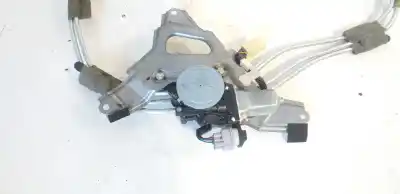 Автозапчасти б/у задний правый стеклорегулятор за lexus ls (usf4/uvf4) 460 ссылки oem iam 85453x1001  9918400055