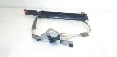 Автозапчасти б/у задний правый стеклорегулятор за lexus ls (usf4/uvf4) 460 ссылки oem iam 85453x1001  9918400055