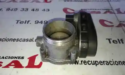 Second-hand car spare part THROTTLE BODY for BMW SERIE 3 COUPE (E46)  OEM IAM references 408238425001  7502444