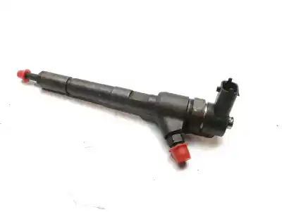 Автозапчастина б/у ИНЖЕКТОР для SUZUKI IGNIS RM (MH)  Посилання на OEM IAM 0445110083 7ZH7DX670 11151344682