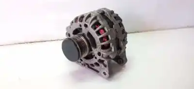 Pezzo di ricambio per auto di seconda mano ALTERNATORE per DACIA DOKKER  Riferimenti OEM IAM 231002949R  F000BL0719