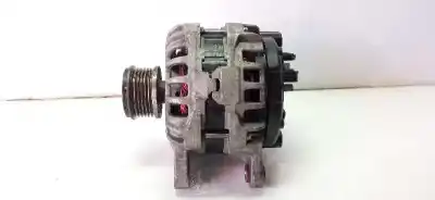 Автозапчастина б/у генератор для dacia dokker ambiance посилання на oem iam 231002949r  f000bl0719