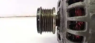 Автозапчастина б/у генератор для dacia dokker ambiance посилання на oem iam 231002949r  f000bl0719