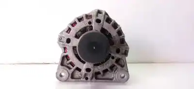 Автозапчастина б/у генератор для dacia dokker ambiance посилання на oem iam 231002949r  f000bl0719