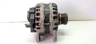 Автозапчастина б/у генератор для dacia dokker ambiance посилання на oem iam 231002949r  f000bl0719