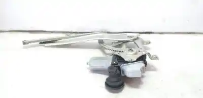 Автозапчасти б/у мотор заднего левого стекла за lexus ls (usf4/uvf4) 460 ссылки oem iam 8572050110  