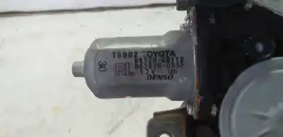 Автозапчасти б/у мотор заднего левого стекла за lexus ls (usf4/uvf4) 460 ссылки oem iam 8572050110  