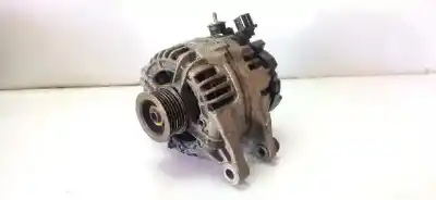Pièce détachée automobile d'occasion ALTERNATEUR pour TOYOTA AVENSIS BERLINA (T 22)  Références OEM IAM 270600D030B  0124315024