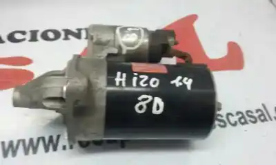 Gebrauchtes Autoersatzteil MOTOR STARTET zum HONDA CIVIC COUPE (EJ6/8)  OEM-IAM-Referenzen 36100  