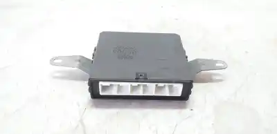Автозапчасти б/у электронный модуль за lexus ls (usf4/uvf4) 460 ссылки oem iam 8922550040  