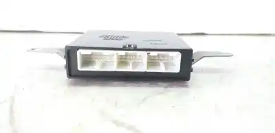 Автозапчасти б/у электронный модуль за lexus ls (usf4/uvf4) 460 ссылки oem iam 8922550040  