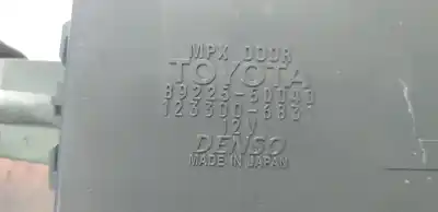 Автозапчасти б/у электронный модуль за lexus ls (usf4/uvf4) 460 ссылки oem iam 8922550040  