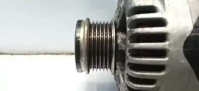 Pezzo di ricambio per auto di seconda mano alternatore per opel combo 1.3 16v cdti riferimenti oem iam 51784845  2543477a